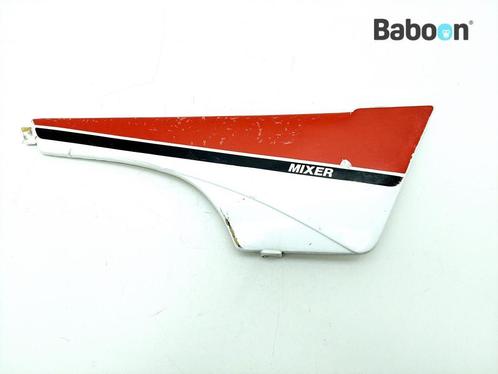 Buddypaneel Rechts Aprilia STX 125, Motoren, Onderdelen | Overige, Gebruikt, Verzenden