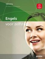 Engels voor zelfstudie / Prisma taaltraining 9789000351299, Verzenden, Zo goed als nieuw, Prue Gargano