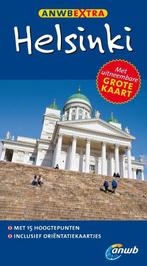 Boek ANWB extra  -   Helsinki 9789018033477, Verzenden, Zo goed als nieuw