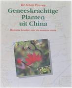 Geneeskrachtige Planten Uit China 9789062718337, Gelezen, Dr. Chen You-Wa, Verzenden