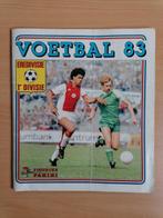 Panini Voetbal 83 - Rookie Marco van Basten - 1 Compleet, Nieuw