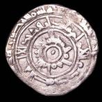 Islamitisch, Kalifaat van de Fatimiden. Al-Aziz (975-995, Postzegels en Munten, Munten | Europa | Niet-Euromunten