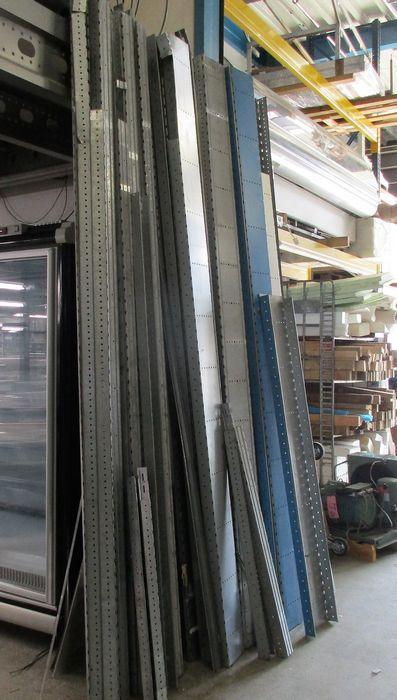 Kabelgoot, gegalvaniseerd, Zakelijke goederen, Kantoor en Winkelinrichting | Winkel en Inventaris
