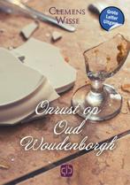 Onrust op Oud Woudenborgh 9789036438827 Clemens Wisse, Boeken, Verzenden, Zo goed als nieuw, Clemens Wisse