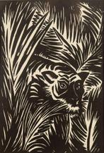 Frans Masereel (1889-1972) - From black to white