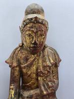 Mandalay Boeddha 33 cm - Birma - Myanmar