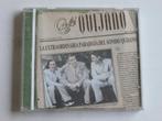 Cafe Quijano - La extraordinaria paradoja del sonido quijano, Verzenden, Nieuw in verpakking