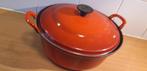 Cousances / Le Creuset - Pan -  Grote Braad / Stoof pan