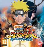 Naruto Shippuden: Ultimate Ninja Storm [Xbox 360], Spelcomputers en Games, Games | Xbox 360, Ophalen of Verzenden, Nieuw