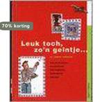Leuk Toch Zon Geintje 9789062493500 Anita van den Bogaart, Verzenden, Zo goed als nieuw, Anita van den Bogaart