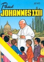 Paus Johannes XXIII - 2001, Eén stripboek, Verzenden, Zo goed als nieuw, Nys, Jef.