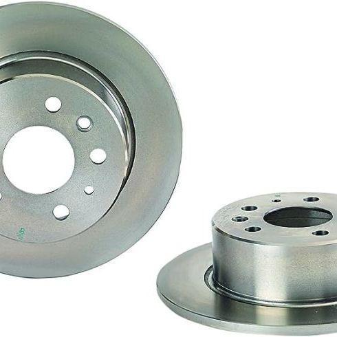 Brembo 19-20 Mercedes-Benz AMG GT 53/18-20 GLC63 AMG Rear, Auto-onderdelen, Remmen en Aandrijving, Ophalen of Verzenden