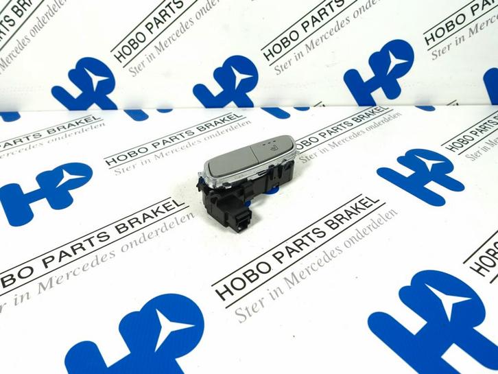 Stoelverwarming schakelaar A 205 905 0404 o.a: Vito w447, Auto-onderdelen, Elektronica en Kabels, Gebruikt, 3 maanden garantie