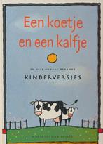 KOETJE EN EEN KALFJE 9789025290962 Pulles, Verzenden, Gelezen, Pulles