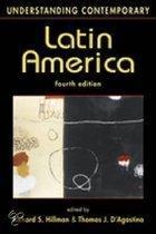 Understanding Contemporary Latin America 9781588267917, Zo goed als nieuw, Verzenden