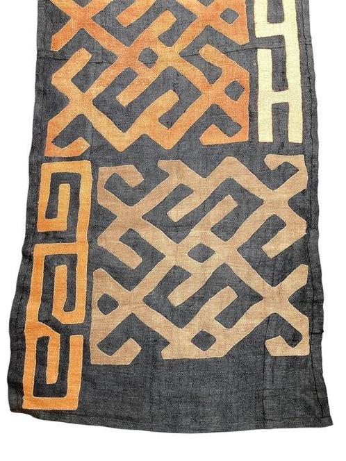 Kuba - Shoowa-Kuba - DR Congo (Zonder Minimumprijs), Antiek en Kunst, Kunst | Niet-Westerse kunst