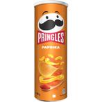 10x Pringles Chips Paprika 165 gr, Diversen, Levensmiddelen, Verzenden