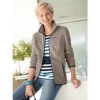 Casual Looks Fleecejack, Verzenden, Nieuw