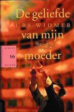 GELIEFDE VAN MIJN MOEDER 9789058473356 U. Widmer, Verzenden, Zo goed als nieuw, U. Widmer