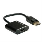 Premium DisplayPort 1.4 naar HDMI 2.0 actieve, Audio, Tv en Foto, Overige Audio, Tv en Foto, Nieuw, Ophalen of Verzenden