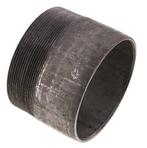R 4 Buitendraad x 114.3mm Stalen Pijpnippel met Las, Verzenden, Nieuw