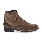 -30% Durea  Durea 9731 wijdte g  maat 42, Kleding | Dames, Schoenen, Verzenden, Nieuw, Bruin