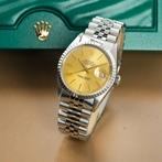 Rolex - Datejust - 16030 - Heren - 2010-2020, Nieuw