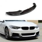 Carbon Voorspoiler BMW 4-serie F32 / F36 2013-19, Auto-onderdelen, Nieuw, Ophalen of Verzenden