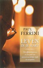 Leven in je hart, Boeken, Ophalen of Verzenden, Nieuw