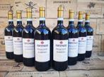 2024 Fortepasso, Barbera - Piëmont DOCG - 8 Magnums (1.5L), Nieuw