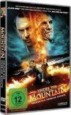 Under the Mountain - Vulkan der dunklen DVD, Zo goed als nieuw, Verzenden