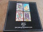 The Alan Parsons Project - 10 LPs - Diverse titels -, Nieuw in verpakking