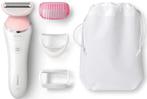 Philips Ladyshave SatinShave Advanced BRL140