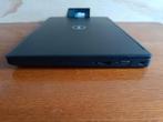 Dell Latitude 5480 | i5 6300u | 8gb DDR4 | 250gb SSD, 2 tot 3 Ghz, Qwerty, 8 GB, Refurbished