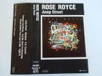 Cassette - Rose Royce - Jump Street