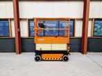 Jlg 1932 elektrische hoogwerker 8m 2018 buiten