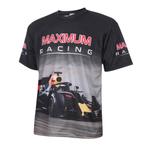 Holland Formule 1 Racing Shirt Kind-Volwassenen, Verzenden, Nieuw