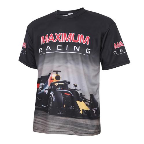Holland Formule 1 Racing Shirt Kind-Volwassenen, Sport en Fitness, Voetbal, Nieuw, Verzenden