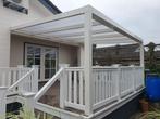 Kunststof Terras vlonder composiet bordes chalet woonwagen, Ophalen, Nieuw