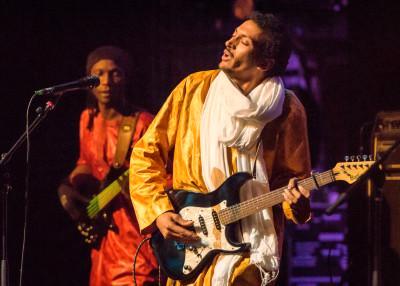 Bombino Tickets | De Spot Middelburg, Tickets en Kaartjes, Evenementen en Festivals