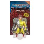 Masters of the Universe Origins Trap Jaw Mini Comic Fan F..., Verzamelen, Poppetjes en Figuurtjes, Verzenden, Zo goed als nieuw