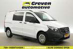 Mercedes-Benz Vito 114 CDI Aut Clima Cruise Camera Navi, Automaat, Wit, Mercedes-Benz, Diesel