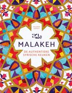 Malakeh 9789044751109 Malakeh JAZMATI, Verzenden, Zo goed als nieuw, Malakeh JAZMATI