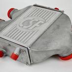 CSF 2014+ BMW M3/M4 (F8X) Top Mount Charge-Air-Cooler - Raw, Ophalen of Verzenden, Nieuw