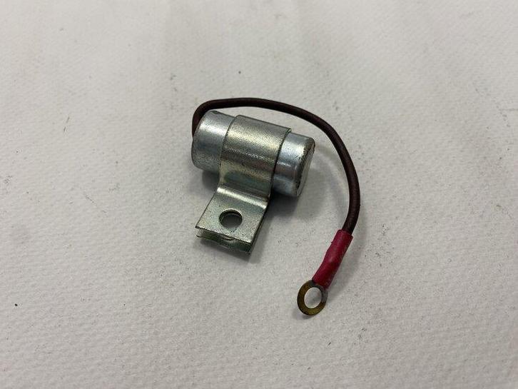 Ducati CONDENSER - 061946283 Classic, Motoren, Onderdelen | Ducati, Nieuw, Verzenden