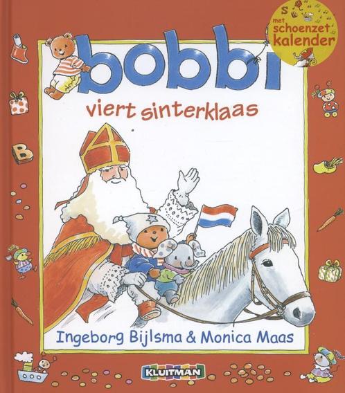 Bobbi viert Sinterklaas / Bobbi 9789020684568, Boeken, Kinderboeken | Baby's en Peuters, Gelezen, Verzenden