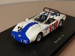 Ebbro 1:43 - Model raceauto - Macransa Tojiro - III #28 -, Nieuw
