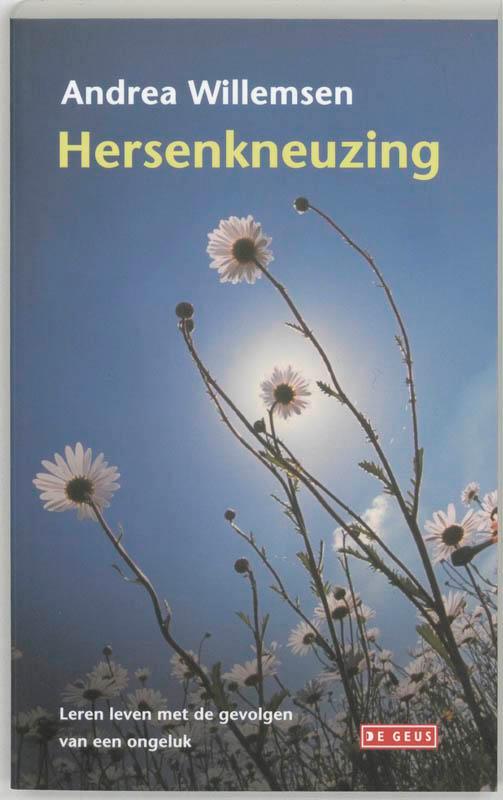 Hersenkneuzing 9789044507904 August Willemsen, Boeken, Wetenschap, Zo goed als nieuw, Verzenden