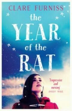 Year of the rat 9781471120282 Clare Furniss, Boeken, Taal | Engels, Zo goed als nieuw, Verzenden