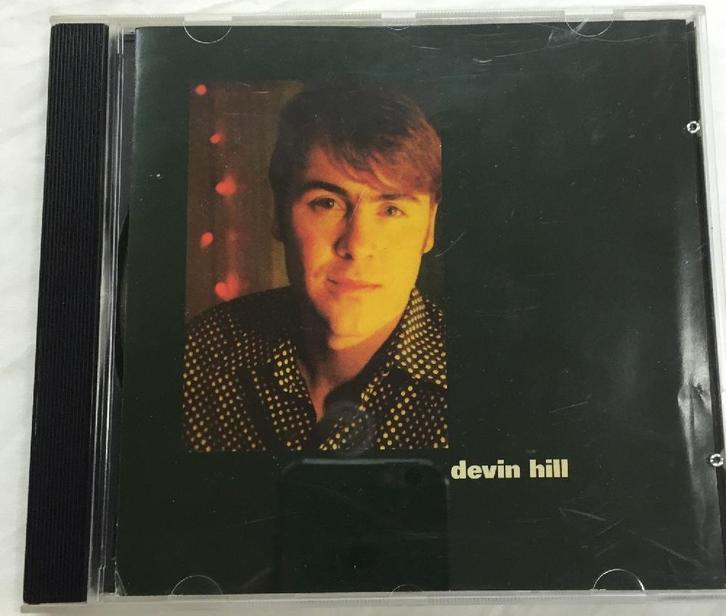 cd - Devin Hill - Same, Cd's en Dvd's, Cd's | Overige Cd's, Zo goed als nieuw, Verzenden